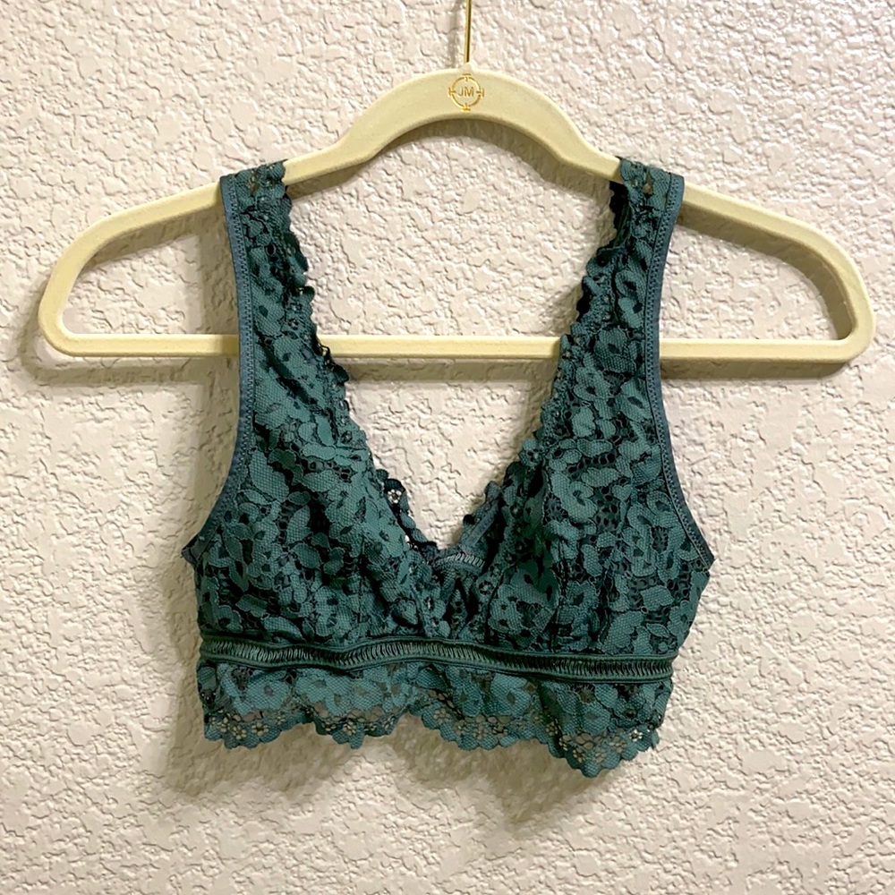 Victoria’s Secret bralette